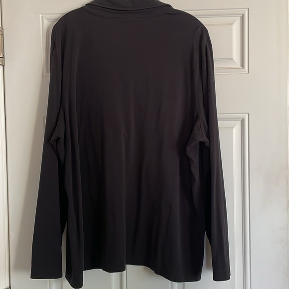 Mossimo Stretch Woman’s Sz 2X 22W/24W - Picture 2 of 7